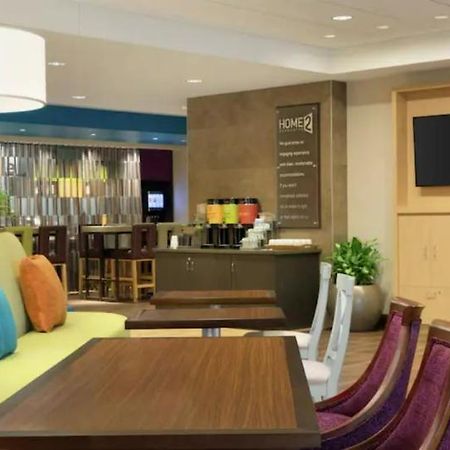 Home2 Suites By Hilton Dallas Medical District Lovefield, Tx Dış mekan fotoğraf