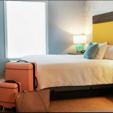 Home2 Suites By Hilton Dallas Medical District Lovefield, Tx Dış mekan fotoğraf